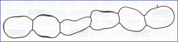 AJUSA Inlet manifold gasket 01048500 AJUSA 01048500 Citroën C5 1 inlet manifold gasket cost