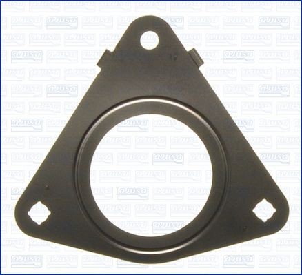 AJUSA Joint d'étanchéité, tuyau d'échappement 01048700 Peugeot PARTNER Bague d'étanchéité tuyau d'échappement AJUSA 01048700