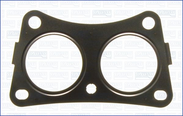 AJUSA Auspuffdichtung 01048800 Auspuffdichtung AJUSA Fiat PALIO 01048800