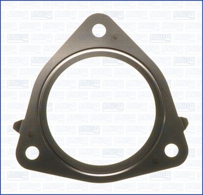 AJUSA Guarnizione, Tubo gas scarico 01052000 AJUSA 01052000 Guarnizione scarico Peugeot 406 Coupe originale prezzo