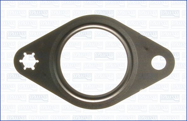 AJUSA Tihend, heitgaasitoru 01064200 AJUSA 01064200 Heitgaaside tihendid F-150 Mk9 hind