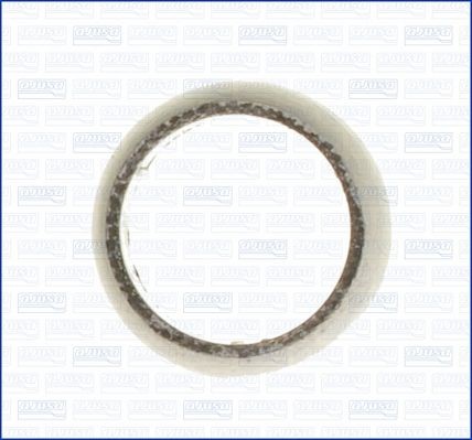 AJUSA Blīve, Izplūdes caurule 01072800 Blīve izplūdes caurule AJUSA Daihatsu CUORE 01072800