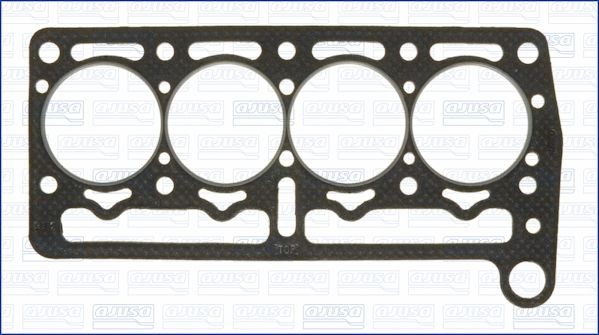 AJUSA Toppakning 10002610 10002610 AJUSA Toppakning Lancia billig