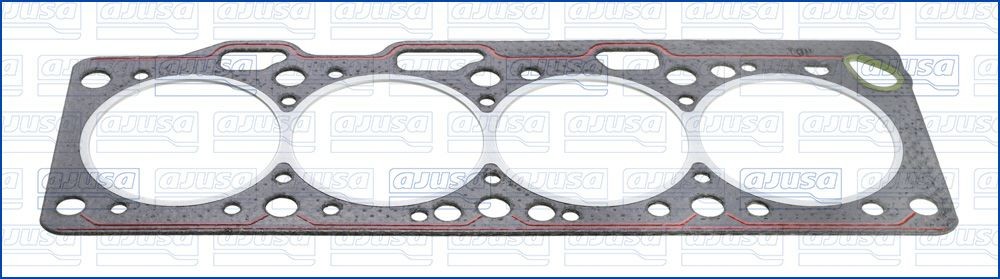 AJUSA Topplockspackning 10012100 10012100 AJUSA packning topplock Audi A2