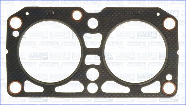 AJUSA Pakking, cilinderkop 10012700 AJUSA 10012700 Pakking, cilinderkop Alfa Romeo Alfasud Sprint prijs