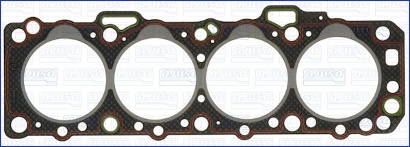 AJUSA Guarnizione testata 10017800 AJUSA 10017800 Guarnizione testata motore Vanette Cargo Bus (HC23) prezzo
