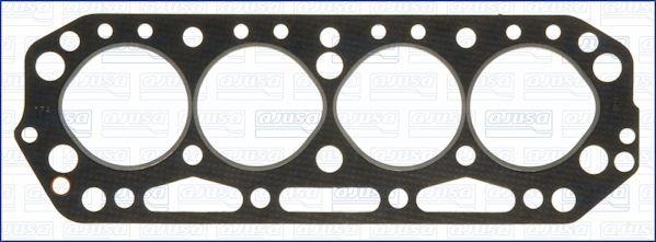 AJUSA Pakking, cilinderkop 10019100 AJUSA 10019100 Koppakking NISSAN Pick Up (720) aan een voordelige prijs