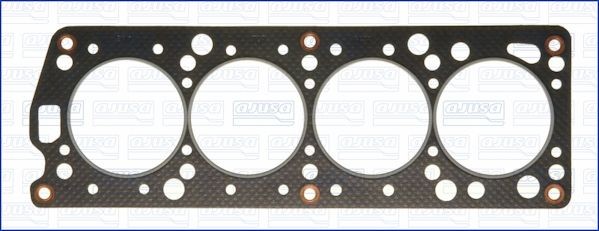 AJUSA Tetning, topplokk 10020300 Topplockspackning AJUSA CINQUECENTO 10020300 billige