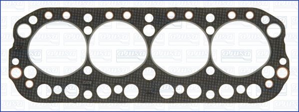 AJUSA Tetning, topplokk 10023200 AJUSA 10023200 Topplockspackning AUSTIN Montego Stasjonsvogn (XE) billige