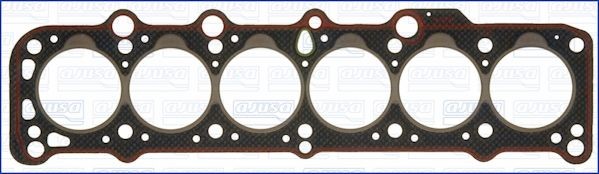 AJUSA Junta, cabeça do motor 10027600 AJUSA 10027600 Junta da colaça VW LT 35 Minibus preço