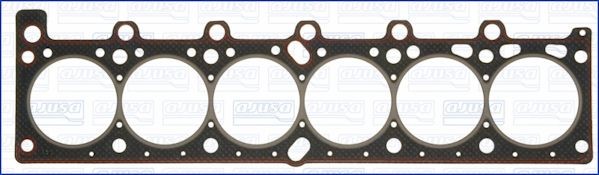 AJUSA Junta, cabeça do motor 10032500 AJUSA 10032500 Junta da cabeça BMW E30 Cabrio preço