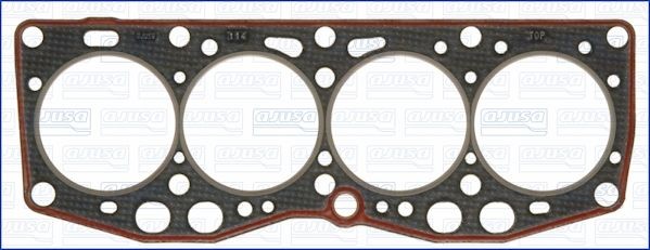 AJUSA Tihend, silindripea 10035540 10035540 Plokikaane tihend AJUSA FIAT MAREA