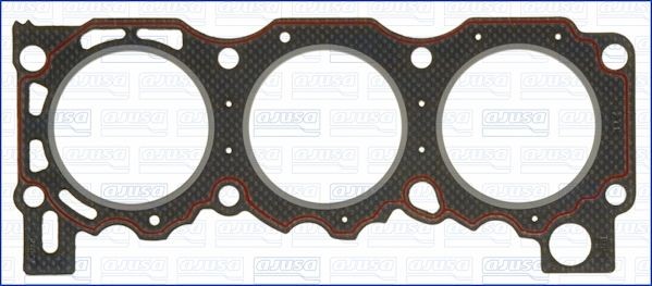 AJUSA Topplockspackning 10037900 AJUSA 10037900 Topplockspackning Ford Sierra Sedan original