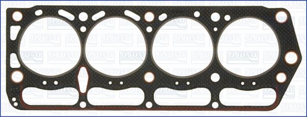 AJUSA Topplockspackning 10039200 AJUSA 10039200 Topplockspackning TOYOTA HIACE original