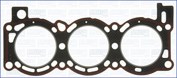 AJUSA Tihend, silindripea 10042000 AJUSA 10042000 Plokikaane tihend FORD Granada Kupee (GGCL) odava hinnaga