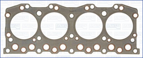 AJUSA Gasket, cylinder head 10044100 AJUSA 10044100 BEDFORD Engine head gasket replacement cost
