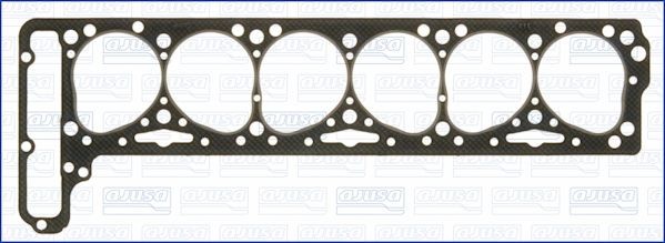 AJUSA Pakking, cilinderkop 10060400 AJUSA 10060400 Koppakkingen Mercedes-Benz W123 prijs