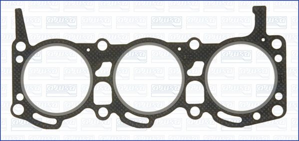 AJUSA Guarnizione testata 10065300 AJUSA 10065300 Guarnizione testata Granada Coupe (GGCL) originale prezzo