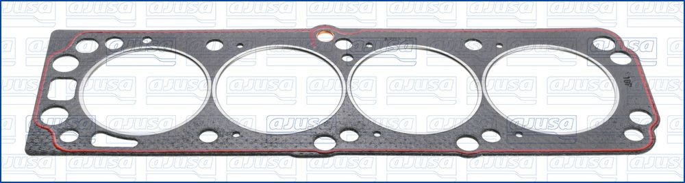 AJUSA Tetning, topplokk 10065900 Toppakning AJUSA Daewoo TICO 10065900