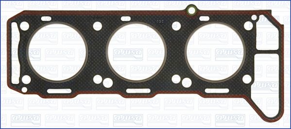 AJUSA Topplockspackning 10076200 10076200 Topplockspackning AJUSA ALFA ROMEO ALFASUD