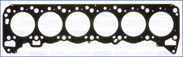 AJUSA Tetning, topplokk 10077710 AJUSA 10077710 Topplockspackning Nissan PATROL W260 billige