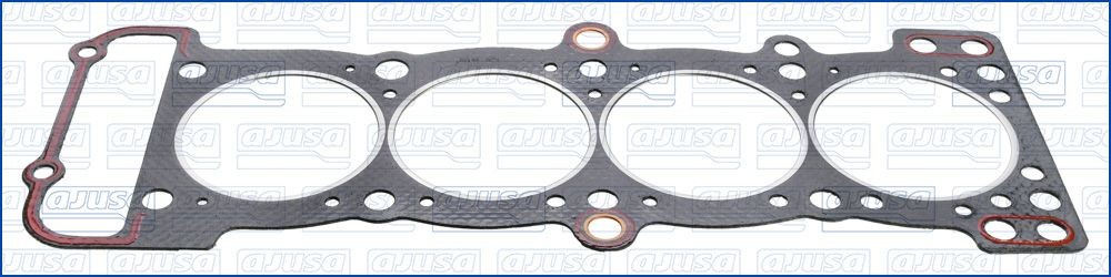 AJUSA Tiiviste, sylinterikansi 10083500 Mazda B Series UF kannentiiviste AJUSA 10083500
