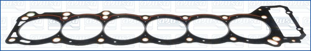 AJUSA Junta, cabeça do motor 10089700 10089700 Junta da colaça AJUSA LEXUS LS