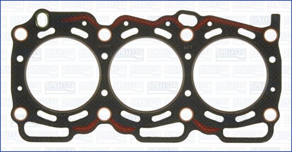AJUSA Pakking, cilinderkop 10091700 AJUSA 10091700 Koppakking Subaru SVX CX aan een voordelige prijs
