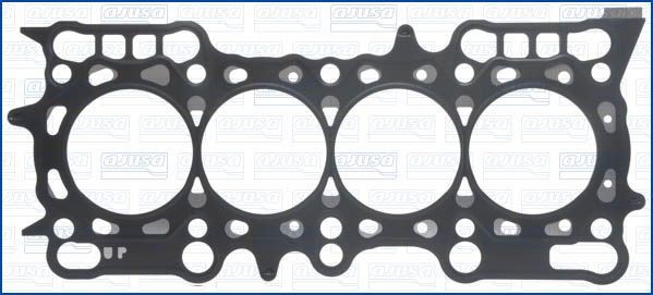 AJUSA Pakking, cilinderkop 10093300 AJUSA 10093300 Koppakking Honda Prelude 4 aan een voordelige prijs