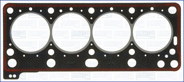 AJUSA Topplockspackning 10095200 AJUSA 10095200 Topplockspackning Renault Megane DA