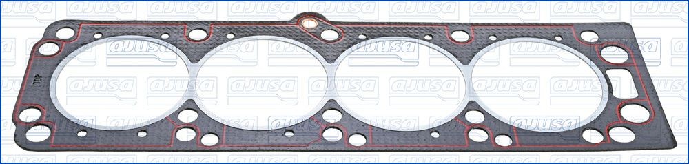 AJUSA Gasket, cylinder head 10100000 AJUSA 10100000 Opel SINTRA cylinder head gasket price