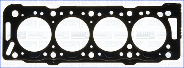 AJUSA Gasket, cylinder head 10100510 AJUSA 10100510 AUVERLAND Engine head gasket replacement cost