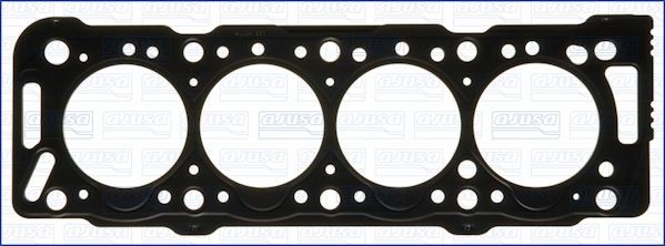 AJUSA Gasket, cylinder head 10100520 AJUSA 10100520 genuine AUVERLAND Head gasket cost