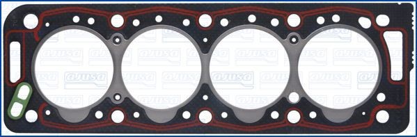 AJUSA Pakking, cilinderkop 10100531 AJUSA 10100531 Koppakking Suzuki BALENO originele
