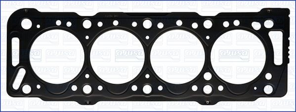 AJUSA Gasket, cylinder head 10100550 AJUSA 10100550 AUVERLAND Head gasket replacement cost
