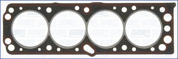 AJUSA Gasket, cylinder head 10100700 AJUSA 10100700 Nubira J150 cylinder head gasket cost