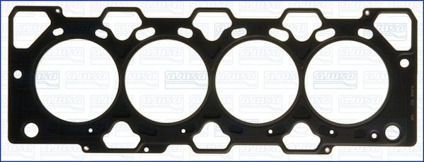 AJUSA Tetning, topplokk 10101500 AJUSA 10101500 Toppakning Accord V Sedan (CE, CF) pris