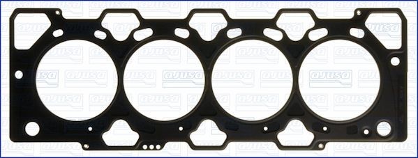 AJUSA Topplockspackning 10101520 AJUSA 10101520 Topplockspackning MG ZS original