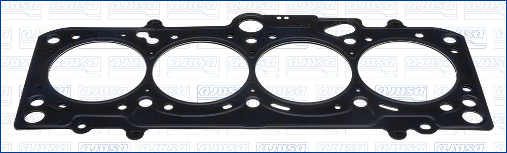 Gasket, cylinder head AJUSA 10102600 AJUSA 10102600 2004 VW JETTA cylinder head gasket replacement
