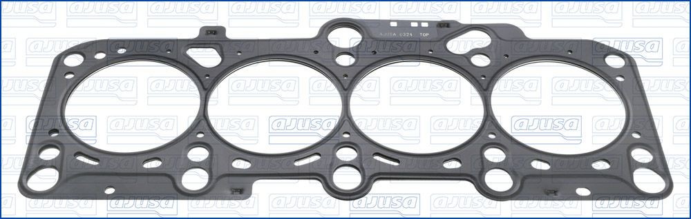 AJUSA Tesnenie hlavy valcov 10102700 Tesnenie hlavy AJUSA Audi Q5 10102700