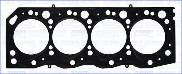 AJUSA Tetning, topplokk 10115010 AJUSA 10115010 Topplockspackning Toyota Hilux Mk4 pris