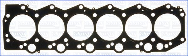 AJUSA Guarnizione testata 10115700 AJUSA 10115700 Guarnizione testa Toyota Land Cruiser 100 prezzo