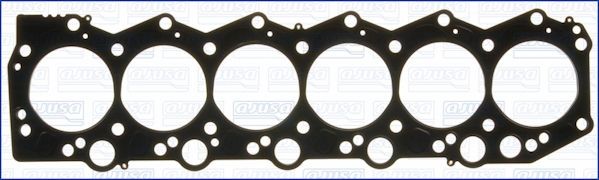 AJUSA Topplockspackning 10115710 AJUSA 10115710 Topplockspackning Toyota Land Cruiser Prado 90 original