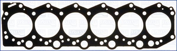 AJUSA Guarnizione testata 10115800 AJUSA 10115800 costo Guarnizione testata Toyota Land Cruiser 100 originale
