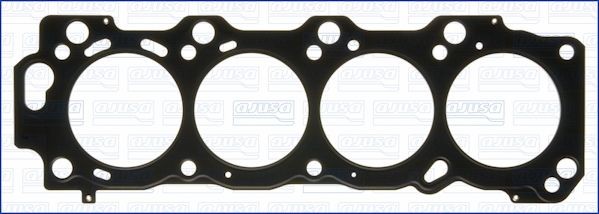 AJUSA Tihend, silindripea 10123200 AJUSA 10123200 Plokikaane tihend Toyota Land Cruiser 100 hind