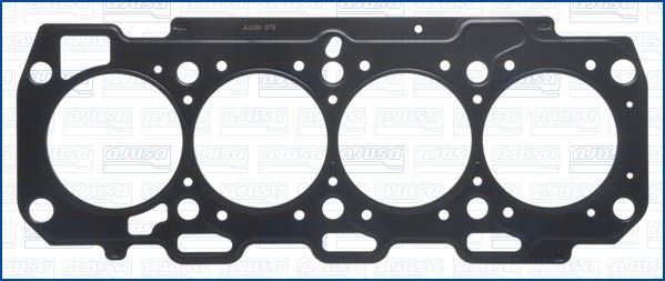 Gasket, cylinder head AJUSA 10123910 AJUSA 10123910 Fiat BRAVO 2006 Head gasket price
