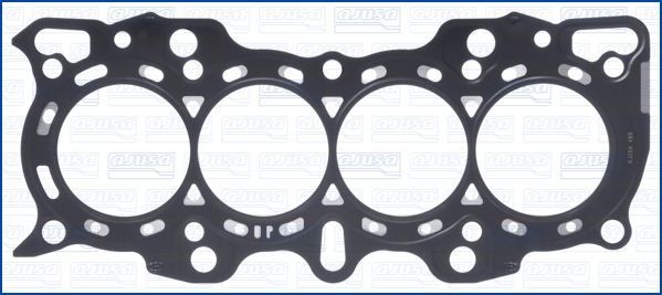 AJUSA Tetning, topplokk 10125100 AJUSA 10125100 Topplockspackning Honda CR-V mk1 billige