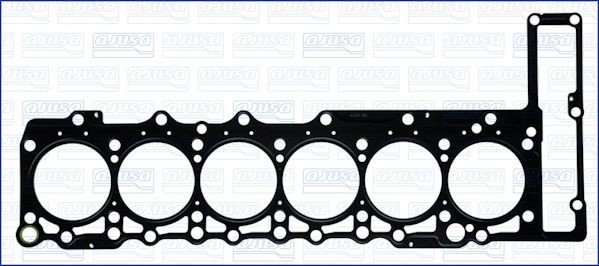 AJUSA Tetning, topplokk 10128310 AJUSA 10128310 originale Toppakning PEUGEOT J9 pris