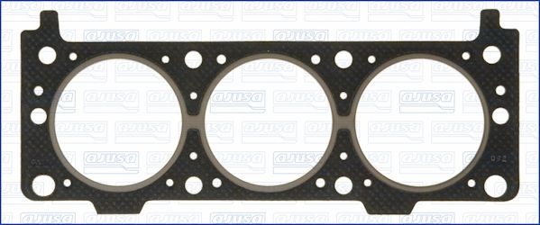 AJUSA Pakking, cilinderkop 10140200 AJUSA 10140200 originele Koppakking Fiero Coupe kosten