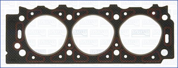 AJUSA Tetning, topplokk 10141500 AJUSA 10141500 Topplockspackning MERCURY Monterey Mini Passenger Van billige